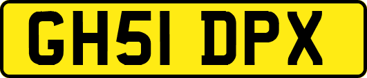 GH51DPX