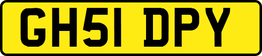 GH51DPY