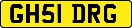 GH51DRG