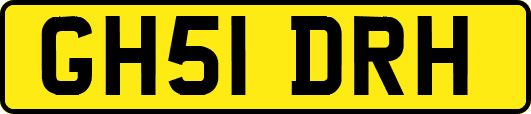 GH51DRH