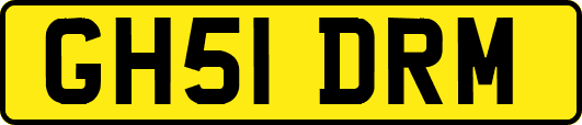 GH51DRM