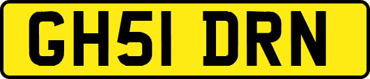 GH51DRN