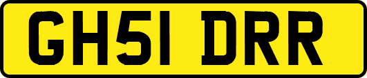 GH51DRR