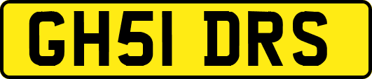 GH51DRS