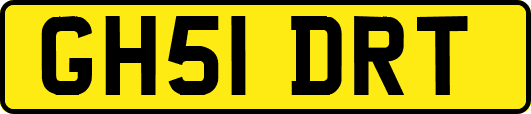 GH51DRT