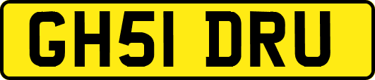 GH51DRU