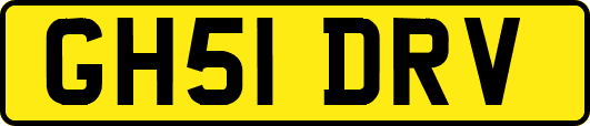 GH51DRV