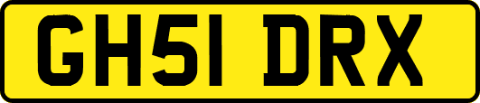 GH51DRX