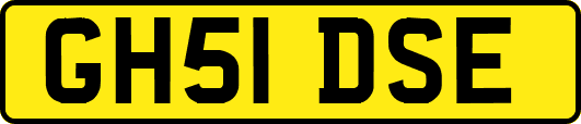 GH51DSE