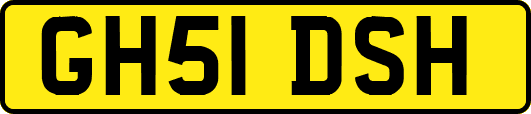 GH51DSH