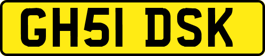 GH51DSK