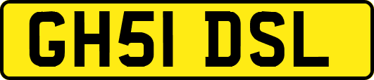 GH51DSL