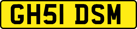 GH51DSM