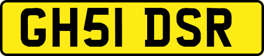 GH51DSR