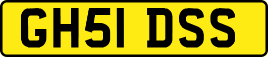 GH51DSS