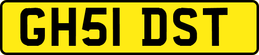 GH51DST