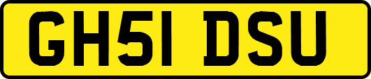 GH51DSU