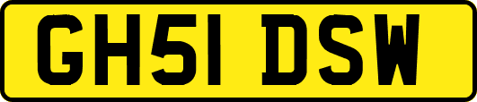 GH51DSW