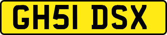 GH51DSX