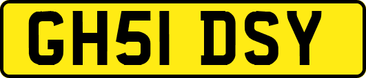 GH51DSY