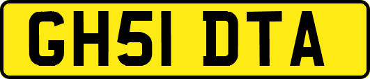 GH51DTA