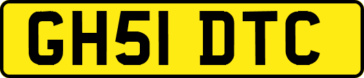 GH51DTC