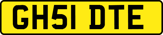 GH51DTE