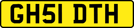 GH51DTH