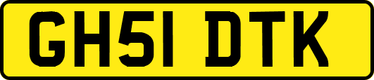 GH51DTK