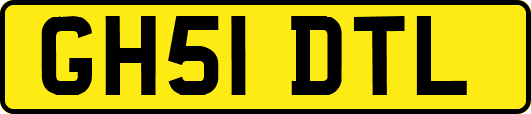 GH51DTL