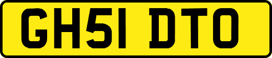 GH51DTO