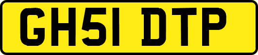 GH51DTP