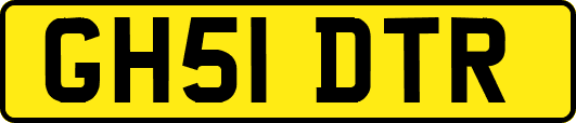 GH51DTR