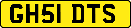 GH51DTS