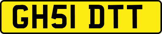 GH51DTT