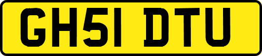 GH51DTU