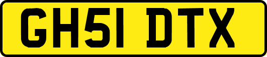 GH51DTX