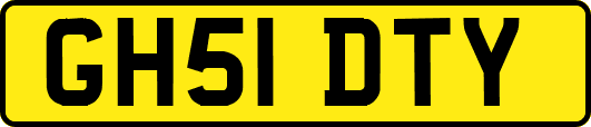 GH51DTY