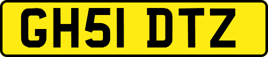 GH51DTZ