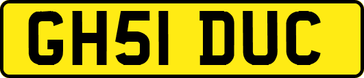 GH51DUC