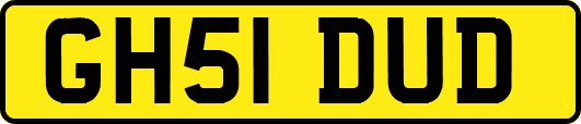 GH51DUD