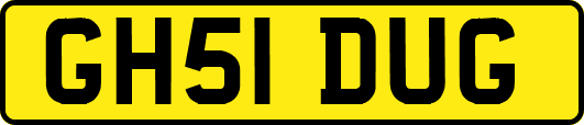 GH51DUG