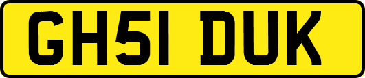 GH51DUK