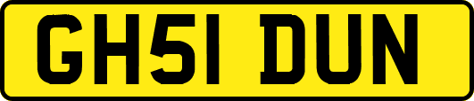 GH51DUN