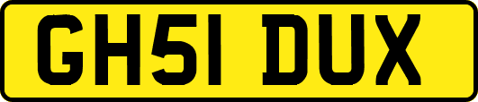 GH51DUX