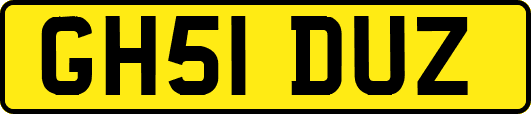 GH51DUZ