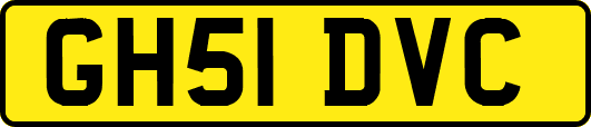 GH51DVC