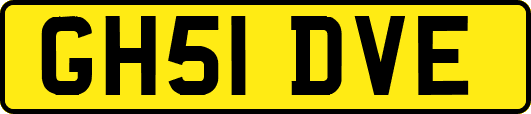 GH51DVE