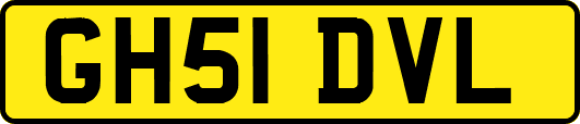 GH51DVL