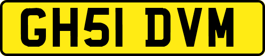 GH51DVM